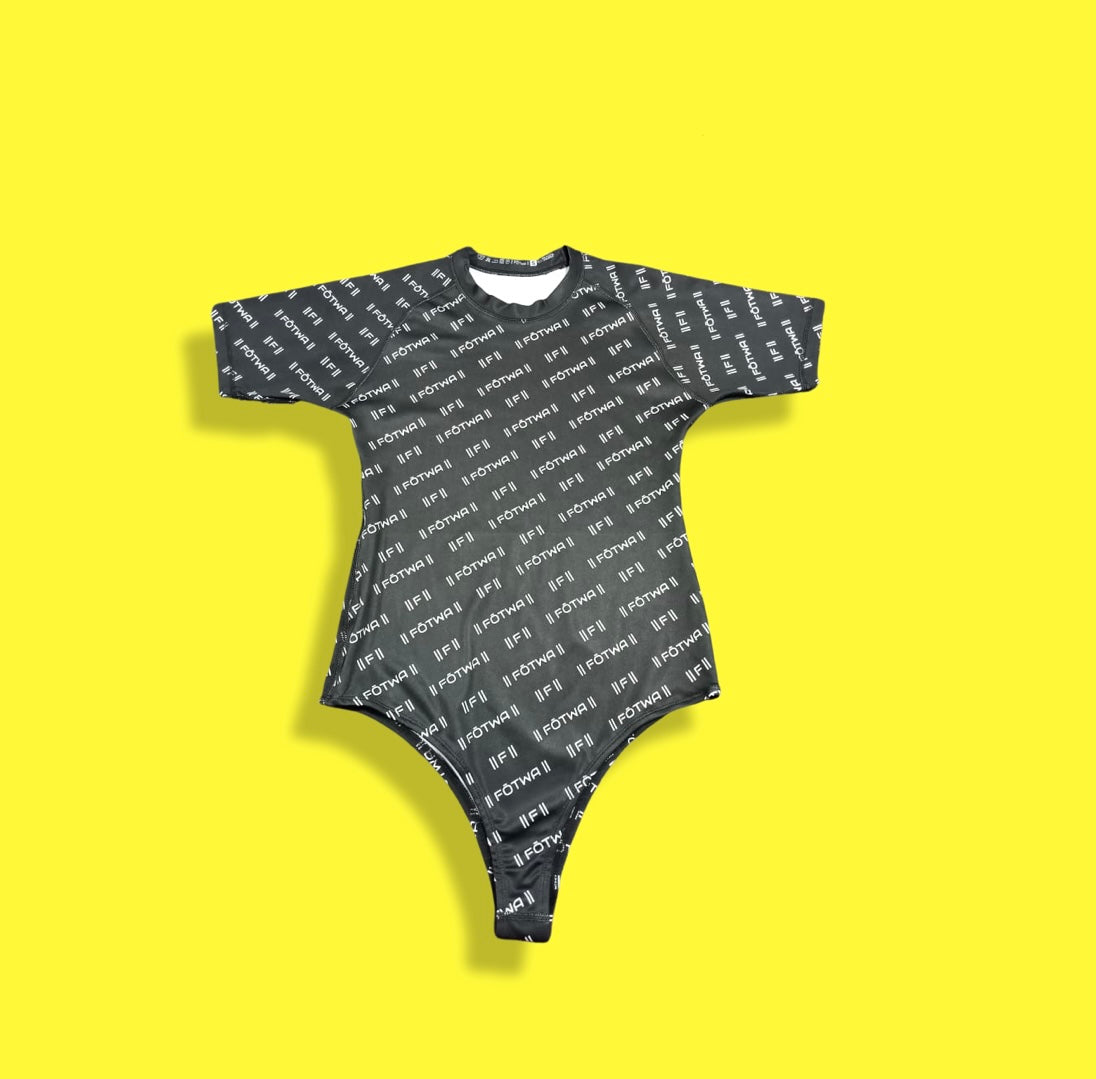 Baddie Bodysuit
