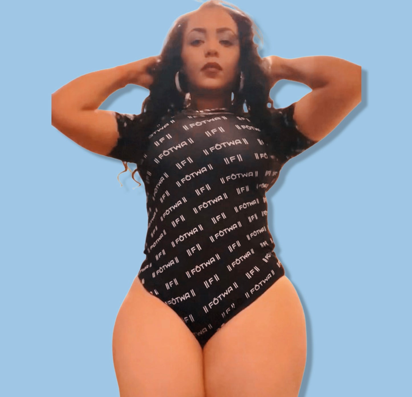 Baddie Bodysuit