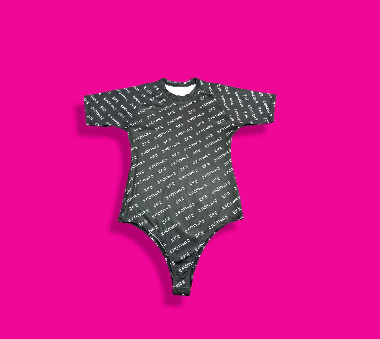 Baddie Bodysuit