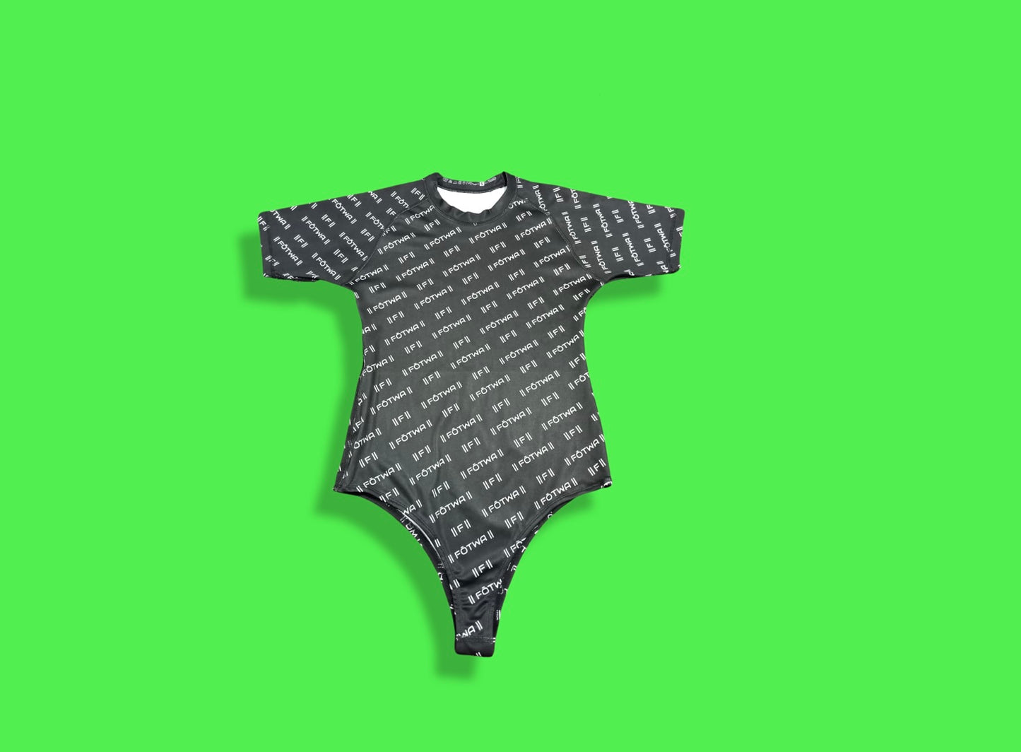 Baddie Bodysuit