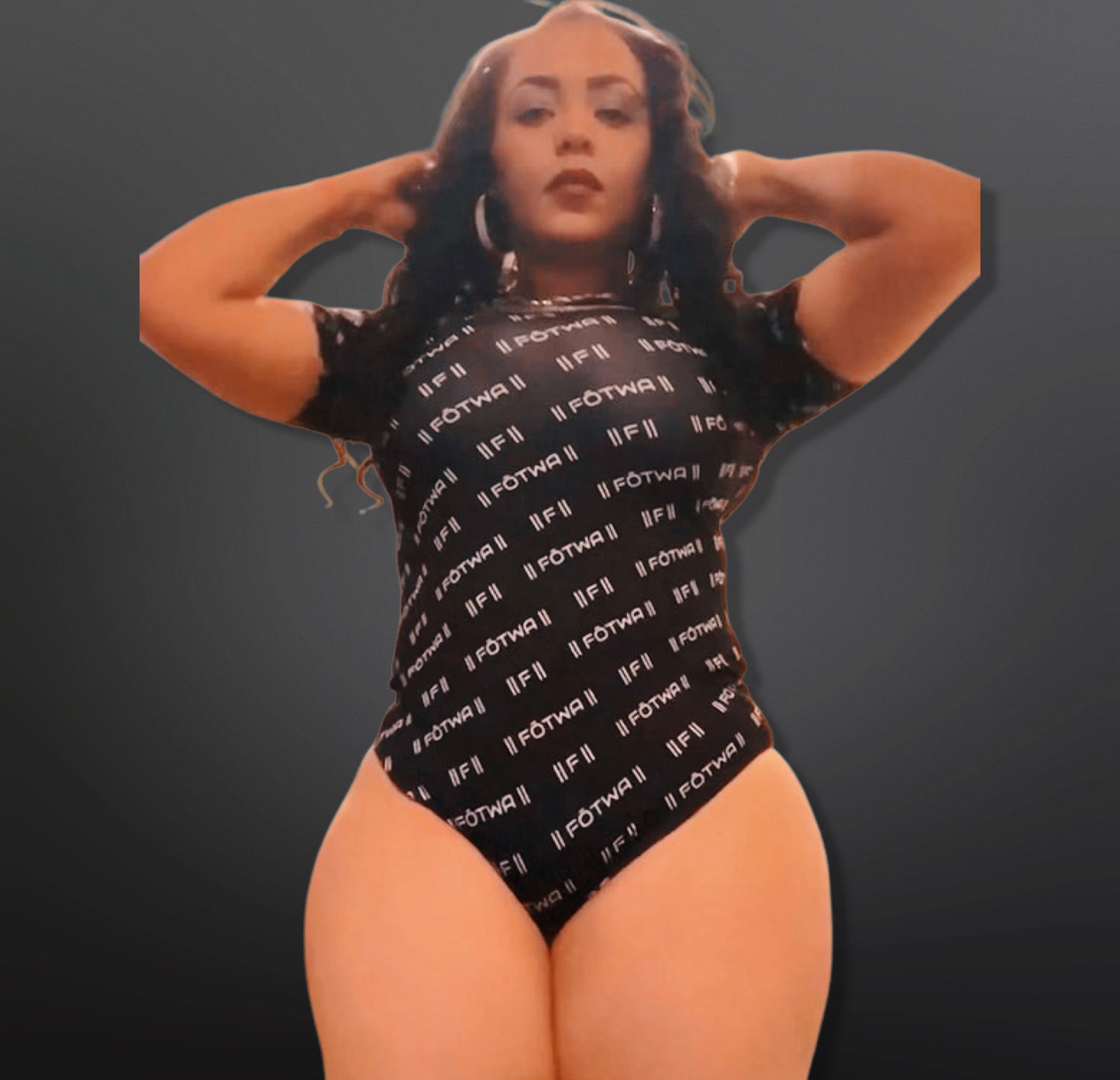 Baddie Bodysuit
