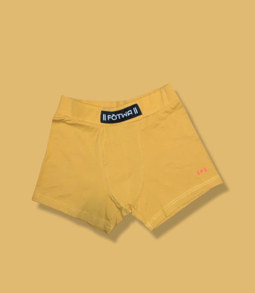 BustDown Briefs