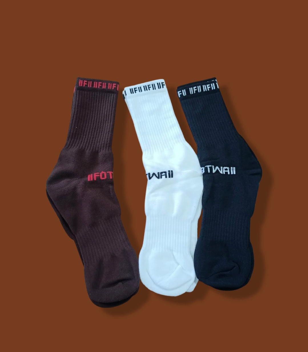 ||FŌTWA|| fanfave socks