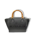||FŌTWA|| custom 100%leather BADDIE BAG - Handbag * RESTOCKED!